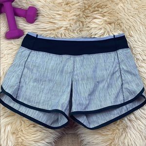 🍋Lululemon Shorts!